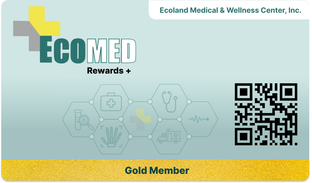 Gold Membership