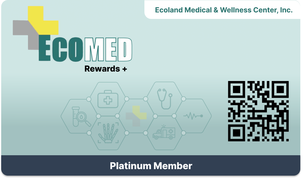 Platinum Membership